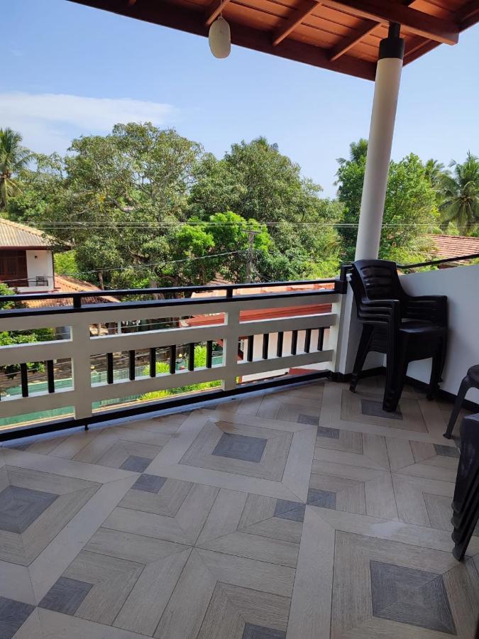 Amaya Gate Matara Esterno foto
