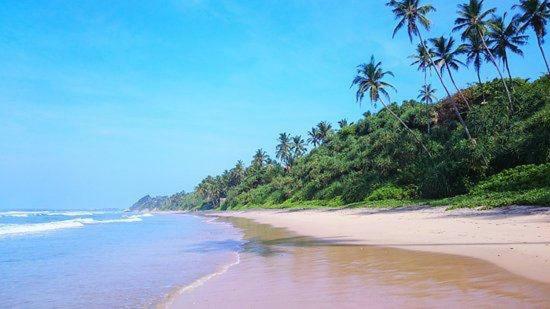 Amaya Gate Matara Esterno foto